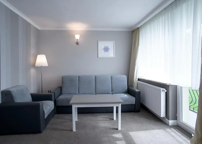 Niedźwiadek Wdzydze Kiszewskie