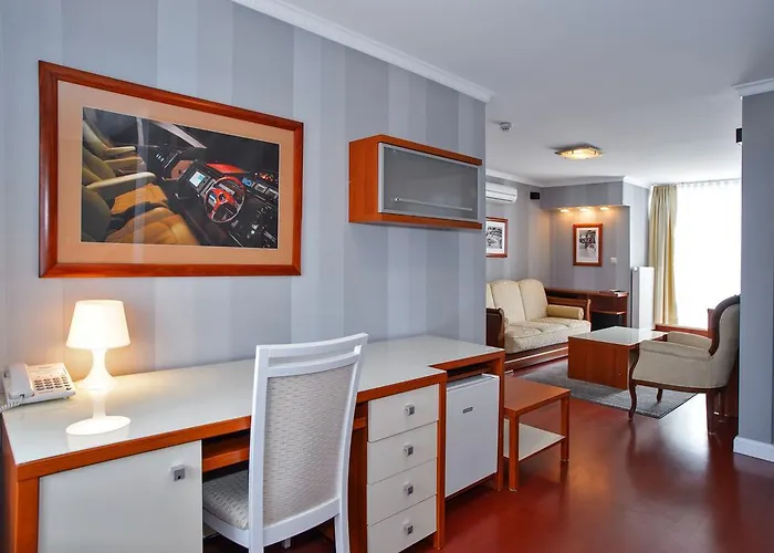 Niedzwiadek 3* Wdzydze Kiszewskie