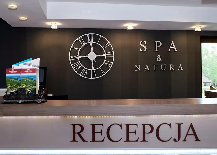 Hotel Niedźwiadek 3*