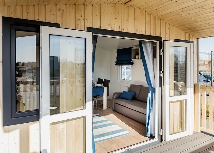 Hotel Niedźwiadek Wdzydze Kiszewskie