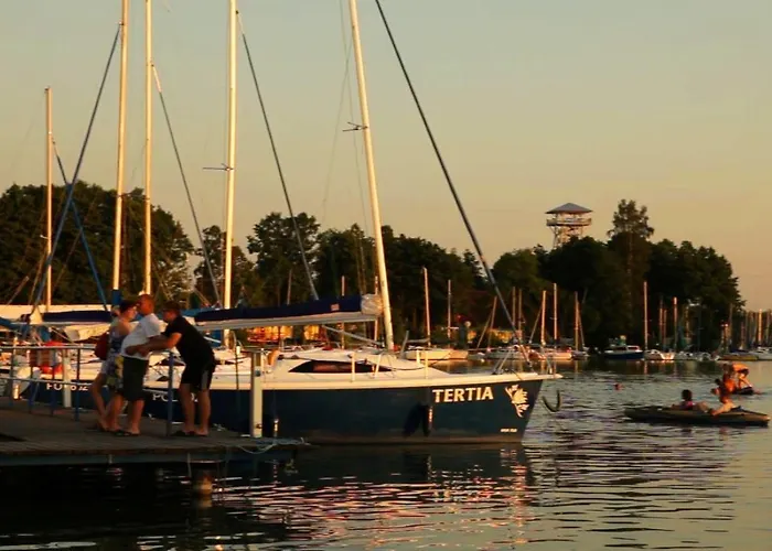 Niedźwiadek Wdzydze Kiszewskie